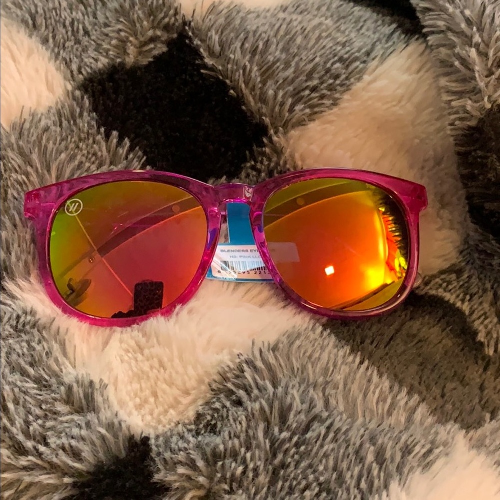 Blenders Sunglasses